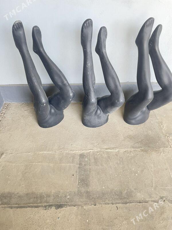 Maniken - Туркменабат - img 1