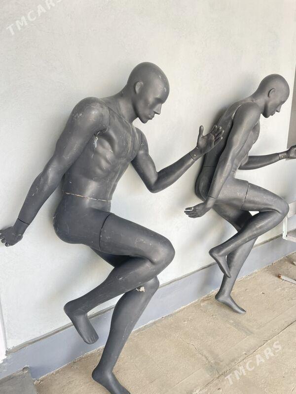 Maniken - Туркменабат - img 5