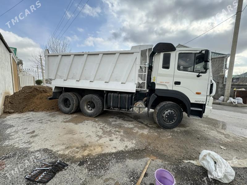 Ford Cargo 3535D 2014 - 500 000 TMT - Aşgabat - img 1
