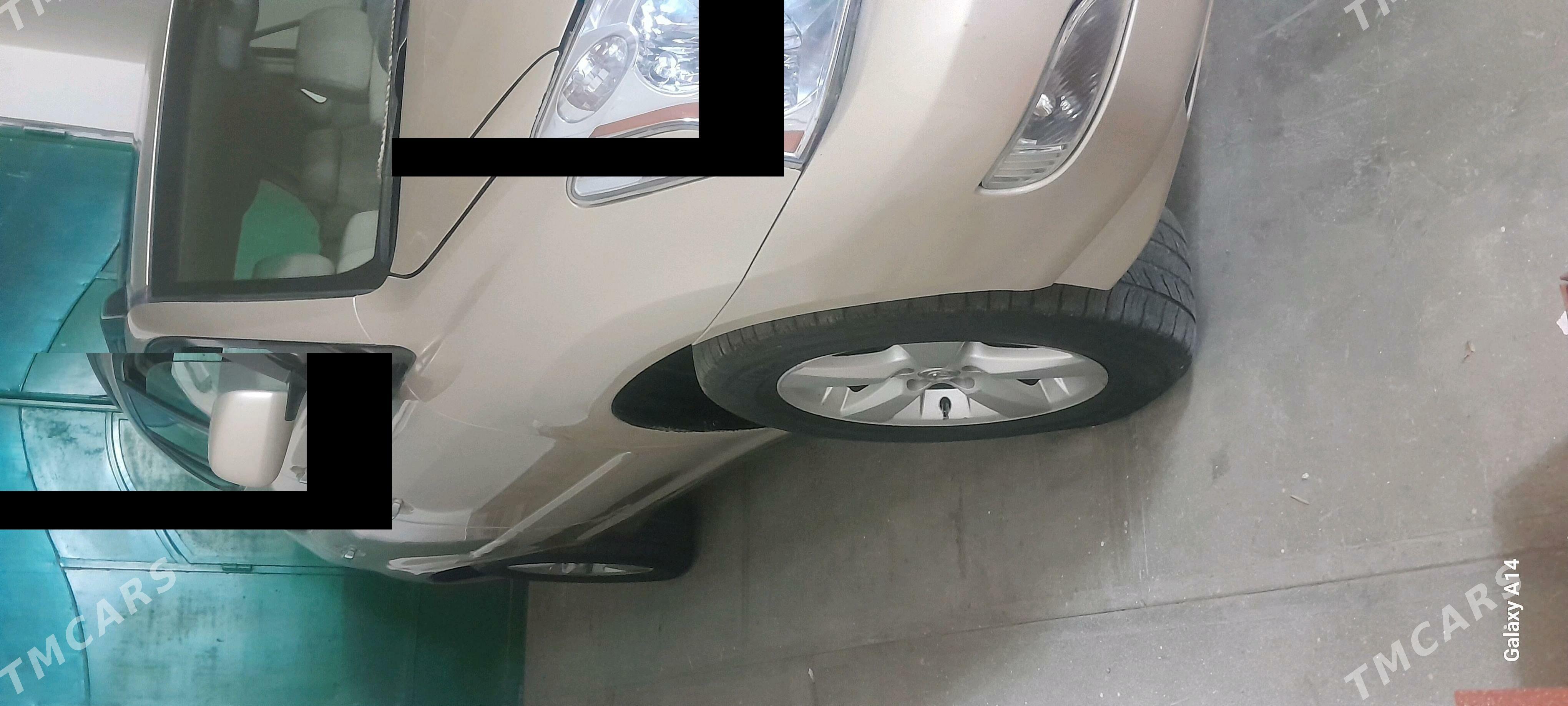 Lexus RX 330 2004 - 250 000 TMT - Туркменабат - img 4