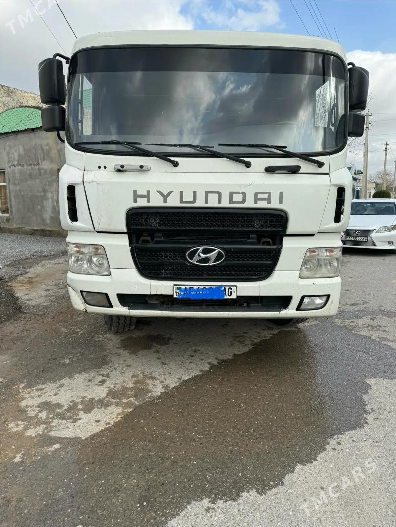 Ford Cargo 3535D 2014 - 500 000 TMT - Aşgabat - img 2