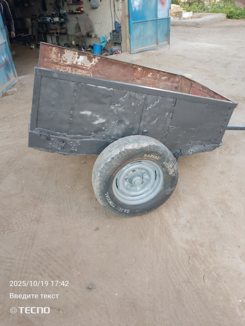 teleska 1 000 TMT - Шабатский этрап - img 3