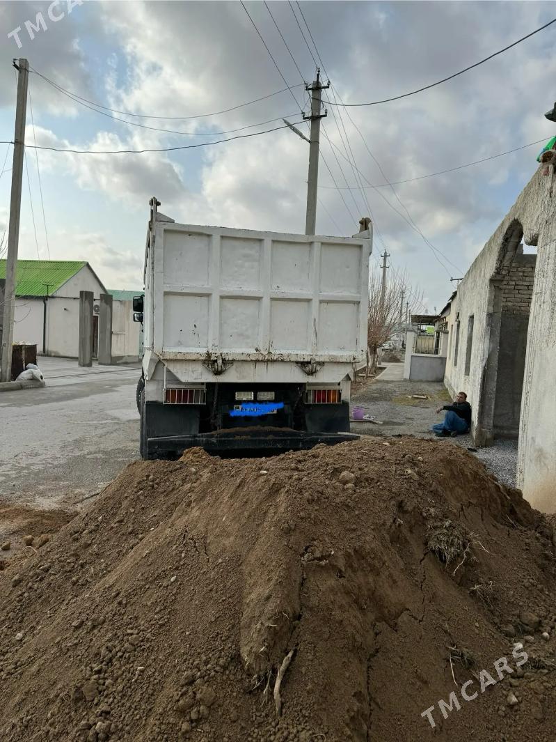 Ford Cargo 3535D 2014 - 500 000 TMT - Aşgabat - img 3