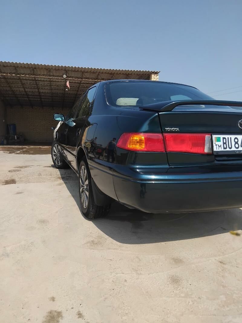 Toyota Camry 1998 - 115 000 TMT - Halaç - img 3