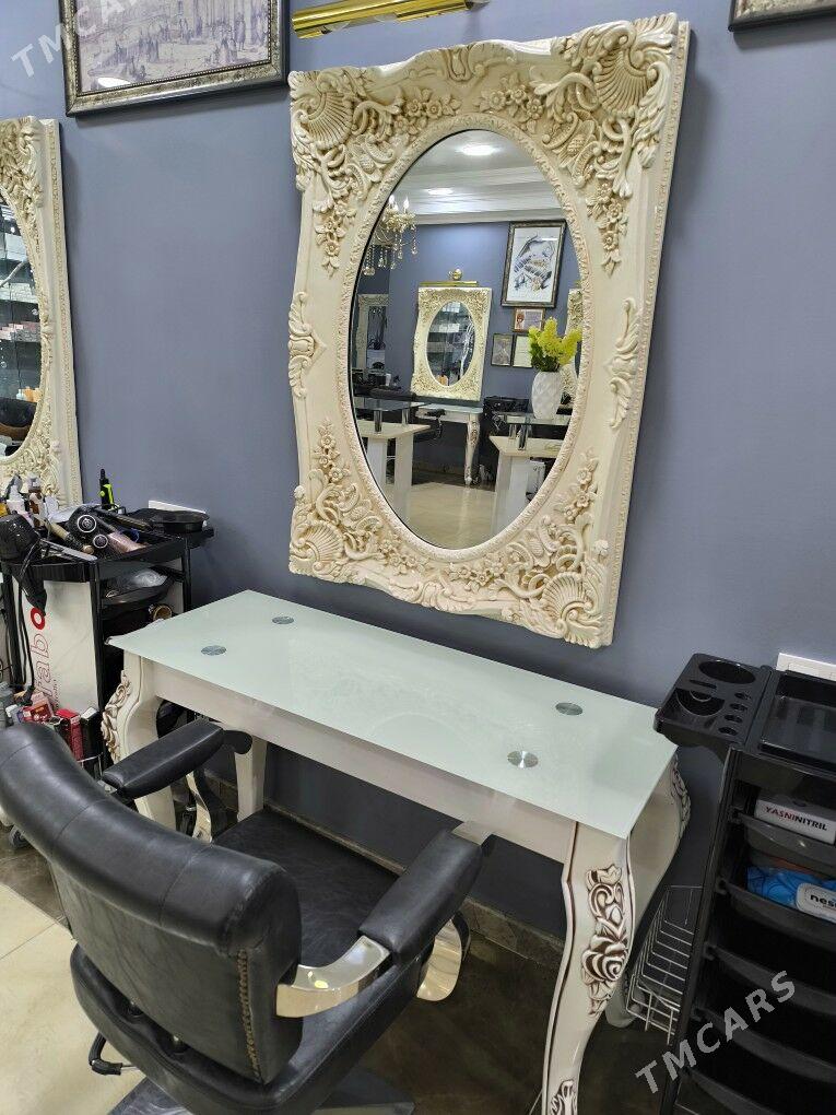 Salon - Ашхабад - img 2