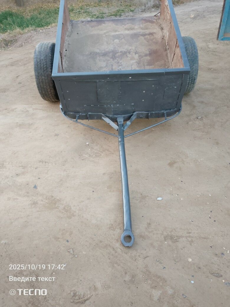 teleska 1 000 TMT - Шабатский этрап - img 4