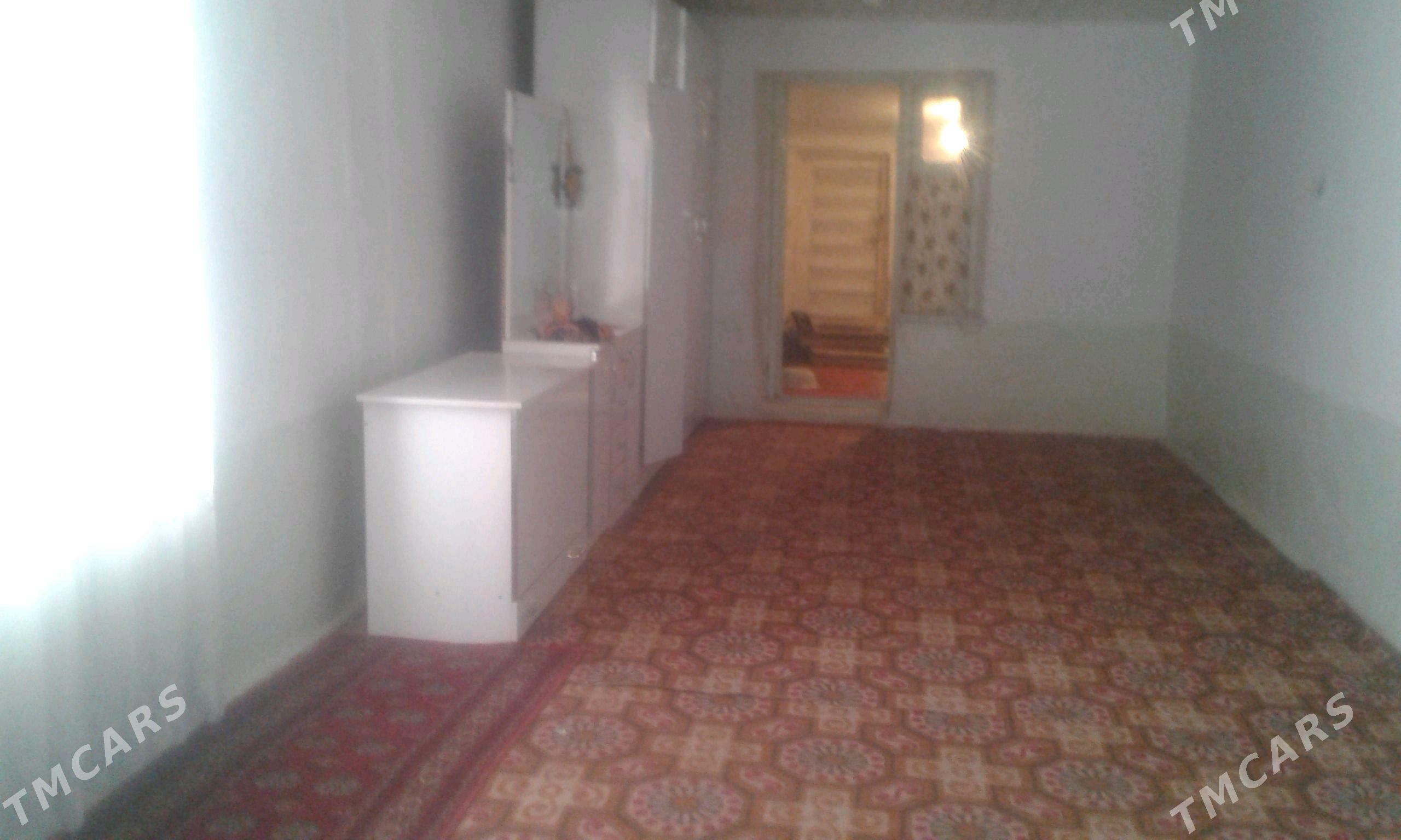 satlyk jaýlar - Бахарден - img 1