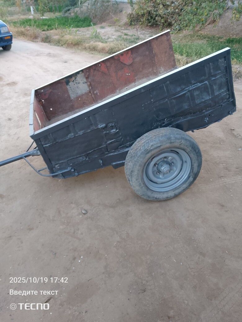 teleska 1 000 TMT - Шабатский этрап - img 2