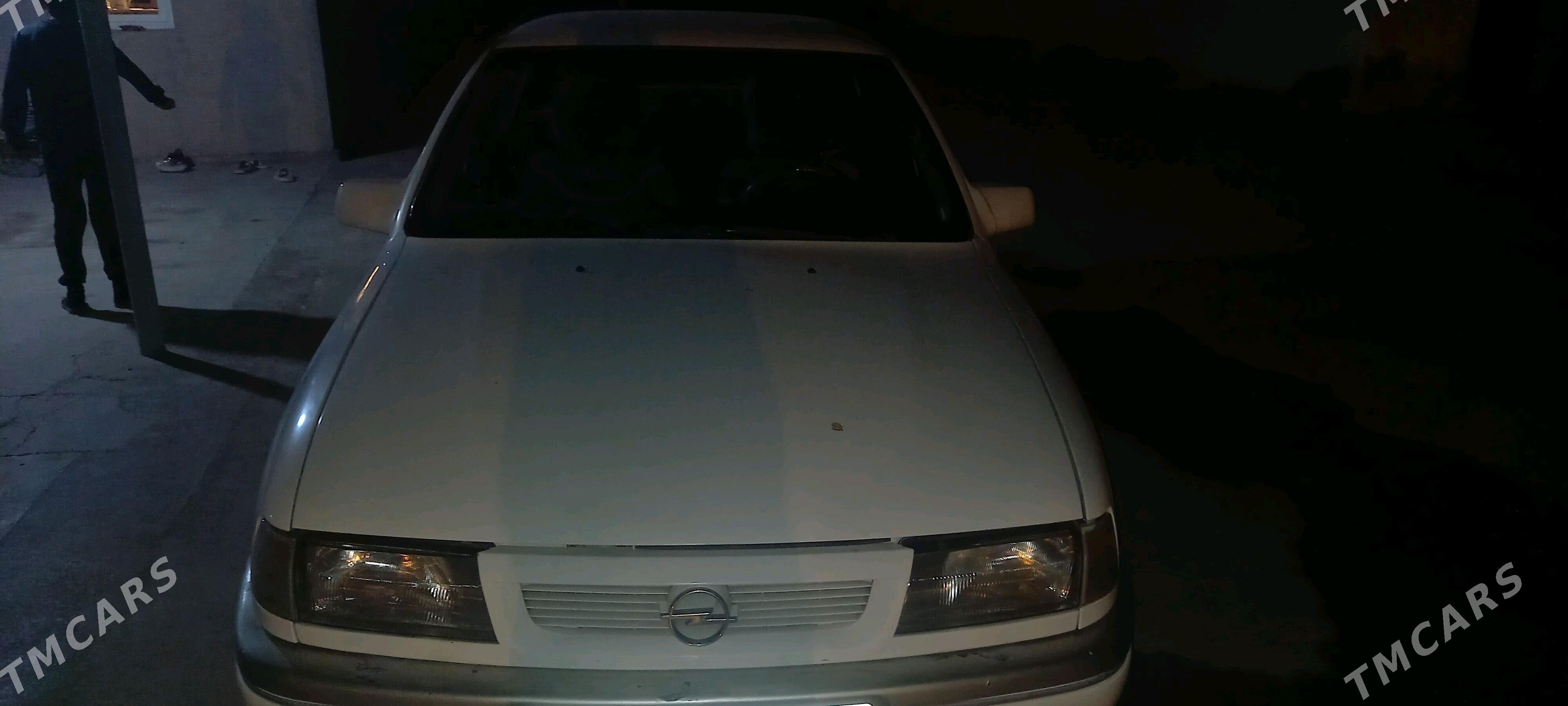 Opel Vectra 1992 - 31 000 TMT - Анев - img 3