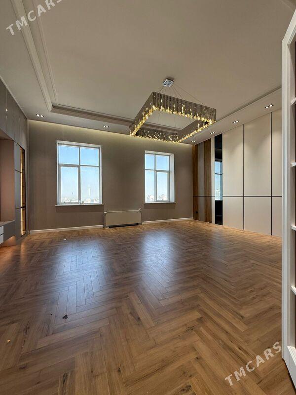 14 tapgyr 4 komnat satlyk jay - Ашхабад - img 3