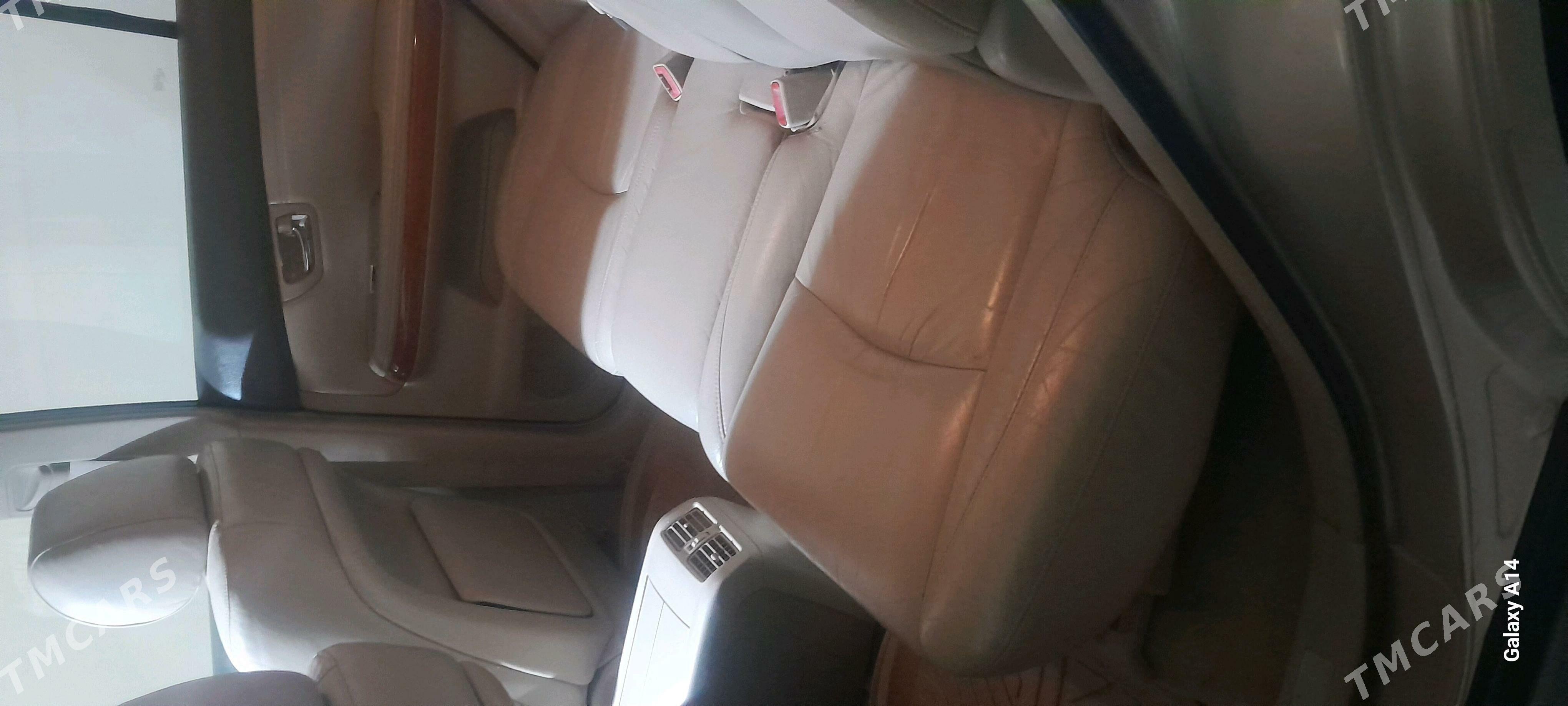 Lexus RX 330 2004 - 250 000 TMT - Туркменабат - img 5