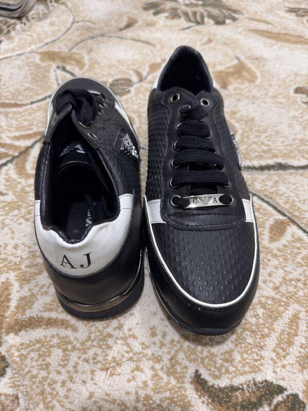 кроссовки - Aşgabat - img 1