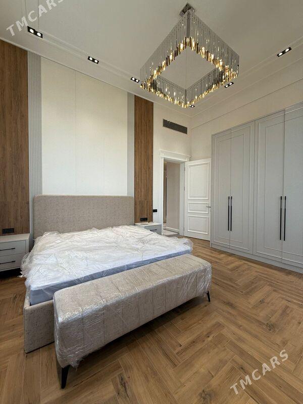 14 tapgyr 4 komnat satlyk jay - Ашхабад - img 4