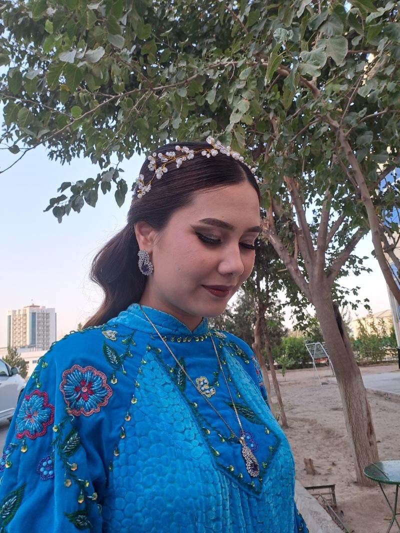 Salon - Aşgabat - img 9