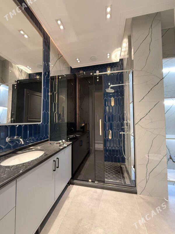 14 tapgyr 4 komnat satlyk jay - Ашхабад - img 7