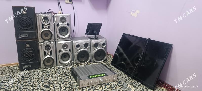 KALONKO USILITEL УСЛИТЕЛ КАЛОН - Мир 7 - img 3