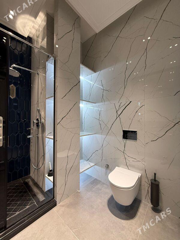 14 tapgyr 4 komnat satlyk jay - Ашхабад - img 8