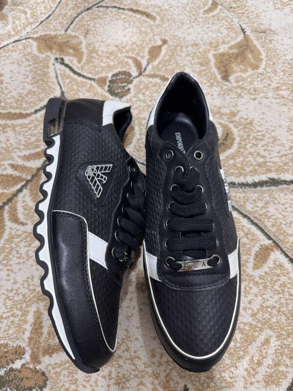 кроссовки - Aşgabat - img 2