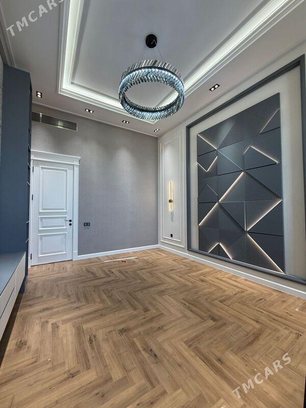 14 tapgyr 4 komnat satlyk jay - Ашхабад - img 2