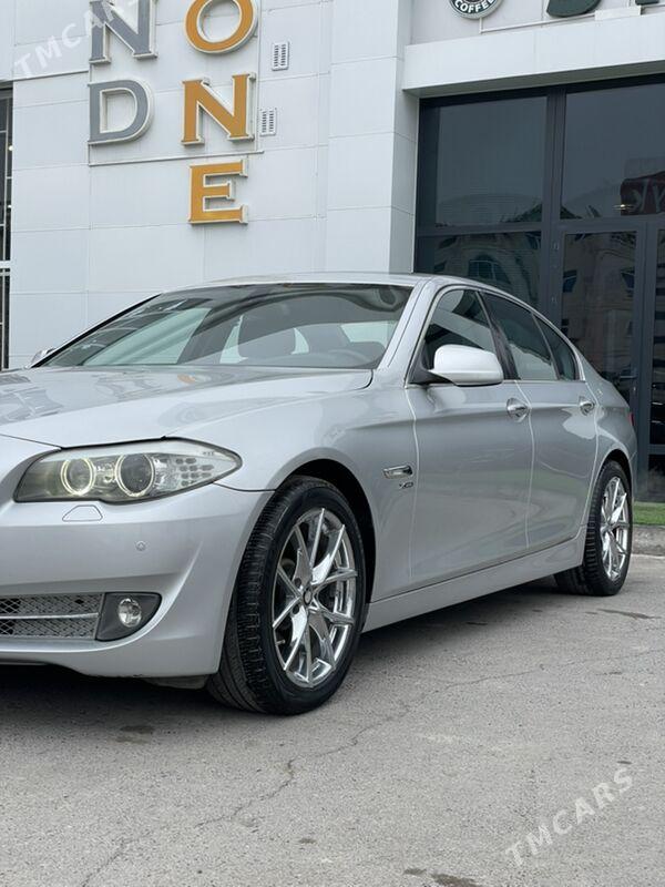 BMW F10 2011 - 260 000 TMT - Türkmenabat - img 2