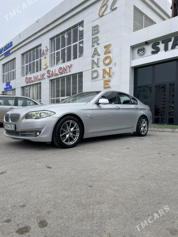 BMW F10 2011 - 260 000 TMT - Türkmenabat - img 4