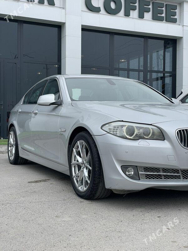 BMW F10 2011 - 260 000 TMT - Türkmenabat - img 1