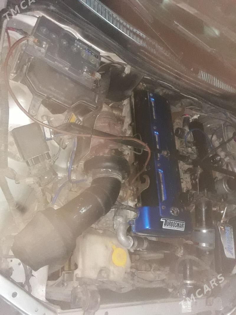 Lexus IS 300 2004 - 130 000 TMT - Daşoguz - img 3