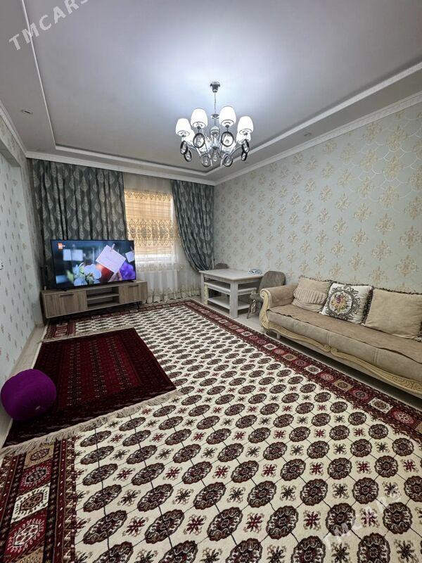 Mir8 satlyk jay 3 komnat - Aşgabat - img 5