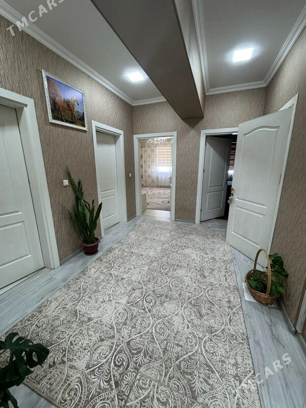 Mir8 satlyk jay 3 komnat - Aşgabat - img 10