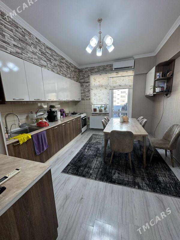 Mir8 satlyk jay 3 komnat - Aşgabat - img 6