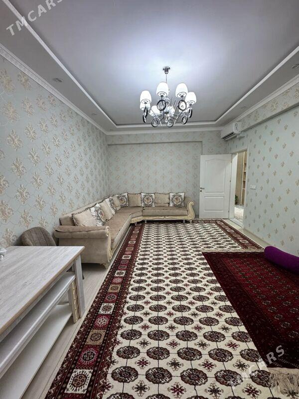 Mir8 satlyk jay 3 komnat - Aşgabat - img 8