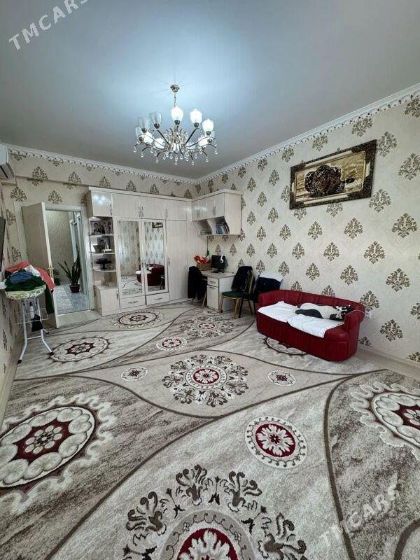 Mir8 satlyk jay 3 komnat - Aşgabat - img 7