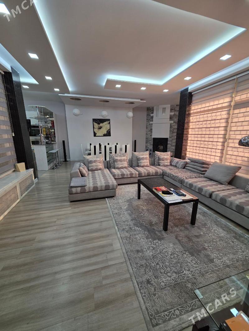 Ak Altyn satlyk kotedj - Aşgabat - img 2
