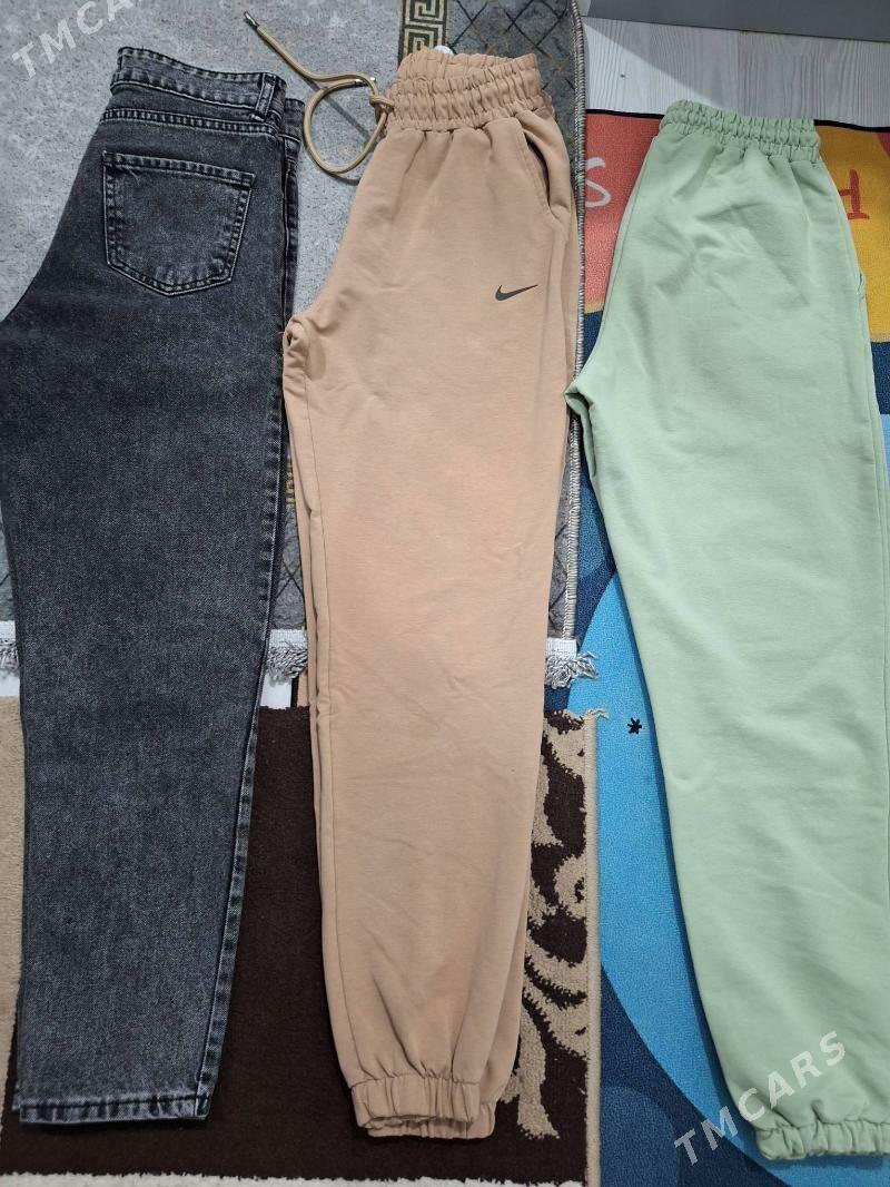 jynsy - Çärjew - img 1