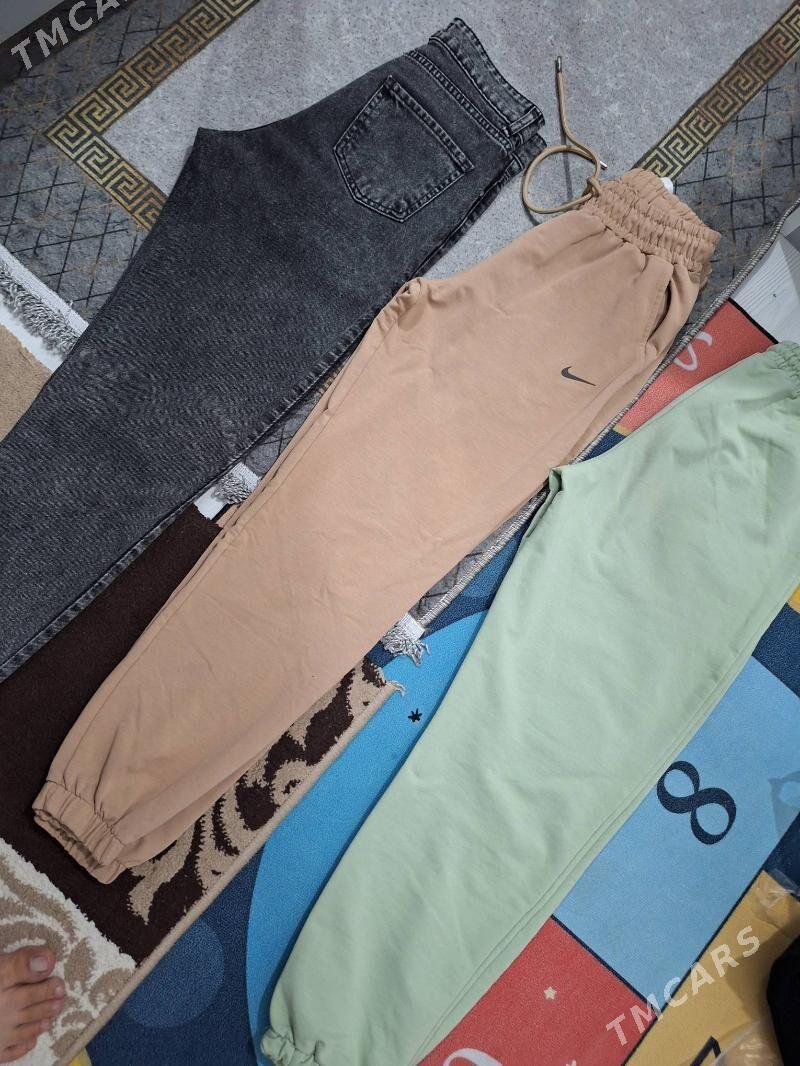 jynsy - Çärjew - img 2