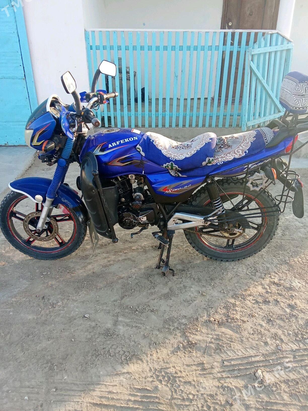 Fekon FK200-14G 2025 - 14 400 TMT - Esenguly - img 2