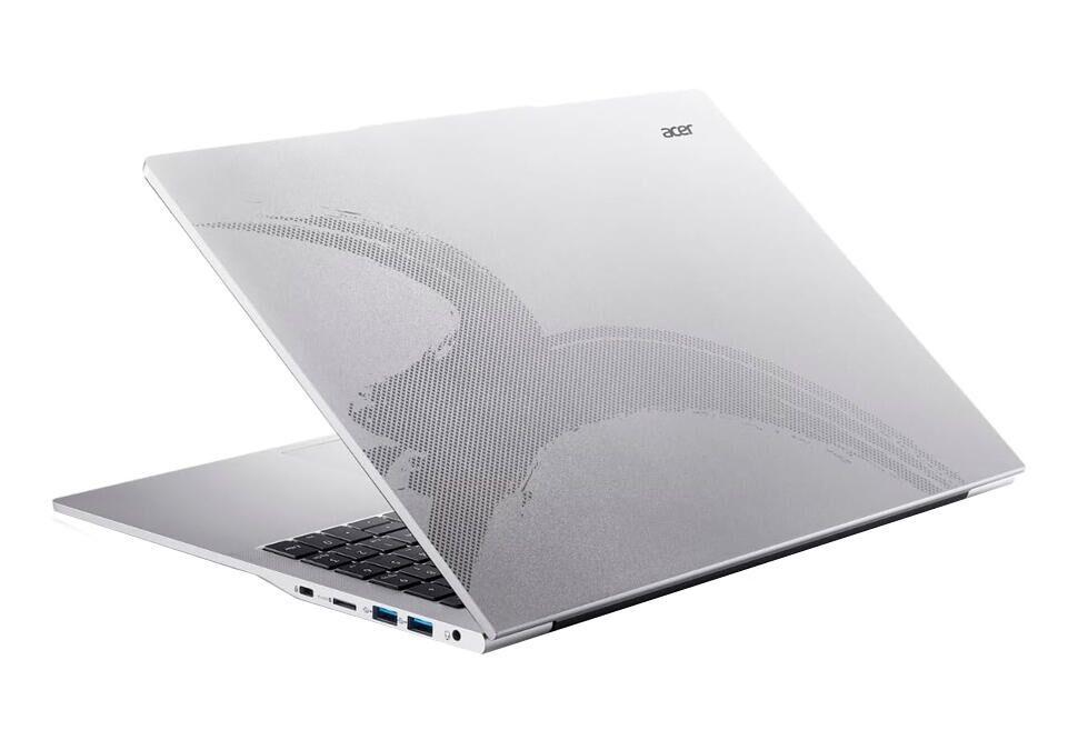 Acer Aspire Lite 16 (2025) - Daşoguz - img 3