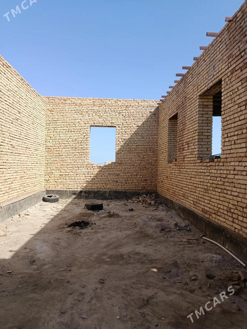 satlyk jaý - Çärjew - img 4