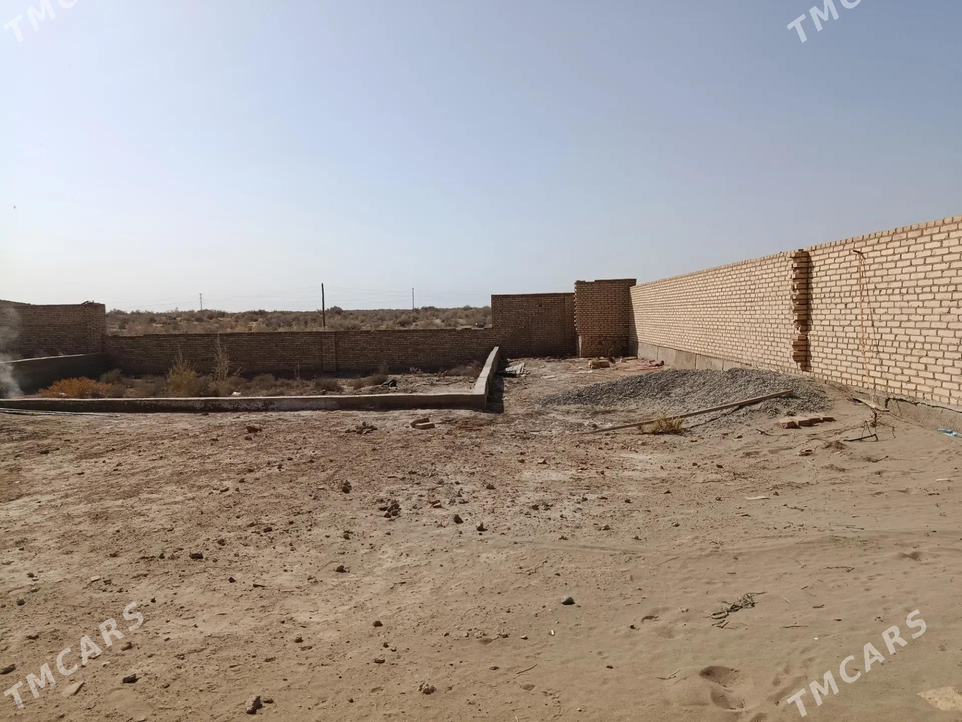 satlyk jaý - Çärjew - img 6