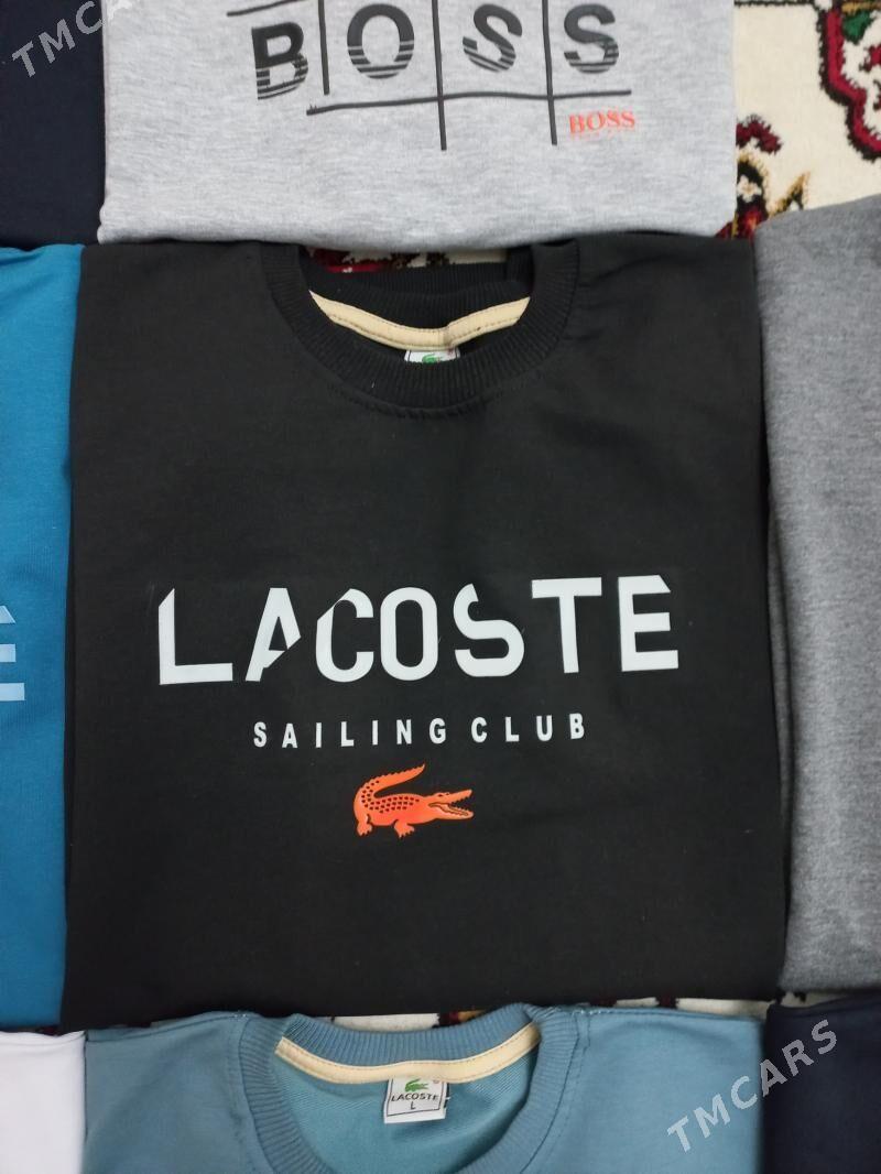 Switer - Ашхабад - img 5