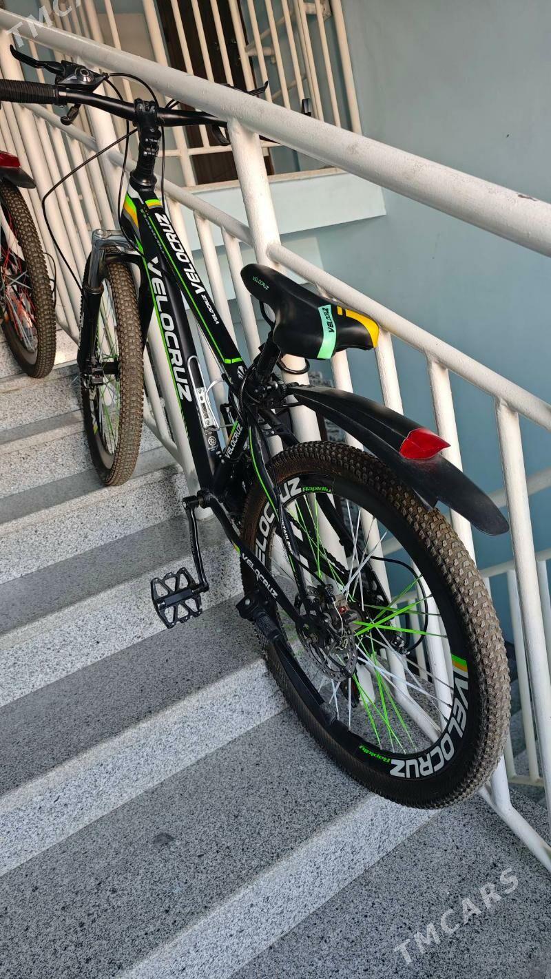 VELOKRUZ TIGIR - Gurtly - img 9