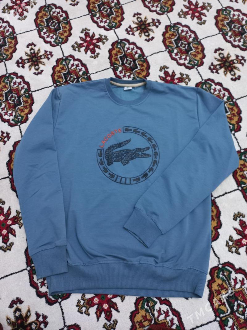 Switer - Ашхабад - img 3