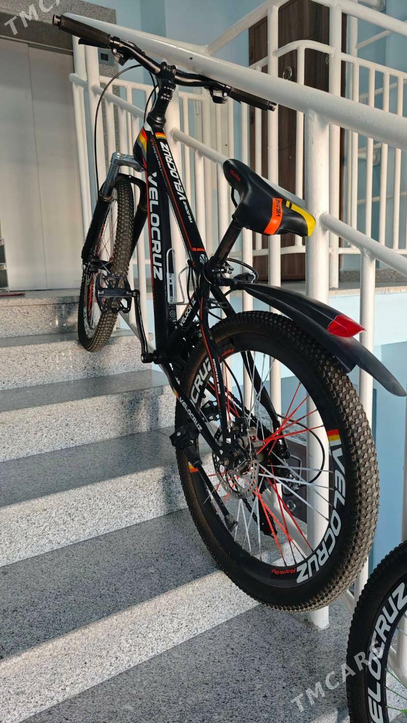 VELOKRUZ TIGIR - Gurtly - img 7