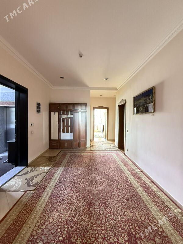 Moskowskiy 4 komnat elitka jay - Aşgabat - img 9