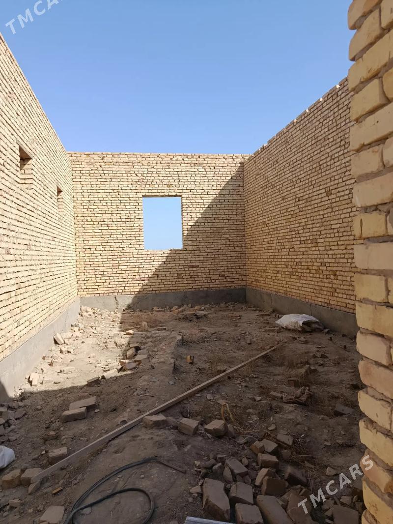 satlyk jaý - Çärjew - img 10