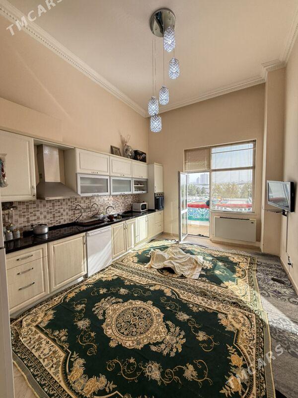 Moskowskiy 4 komnat elitka jay - Aşgabat - img 4