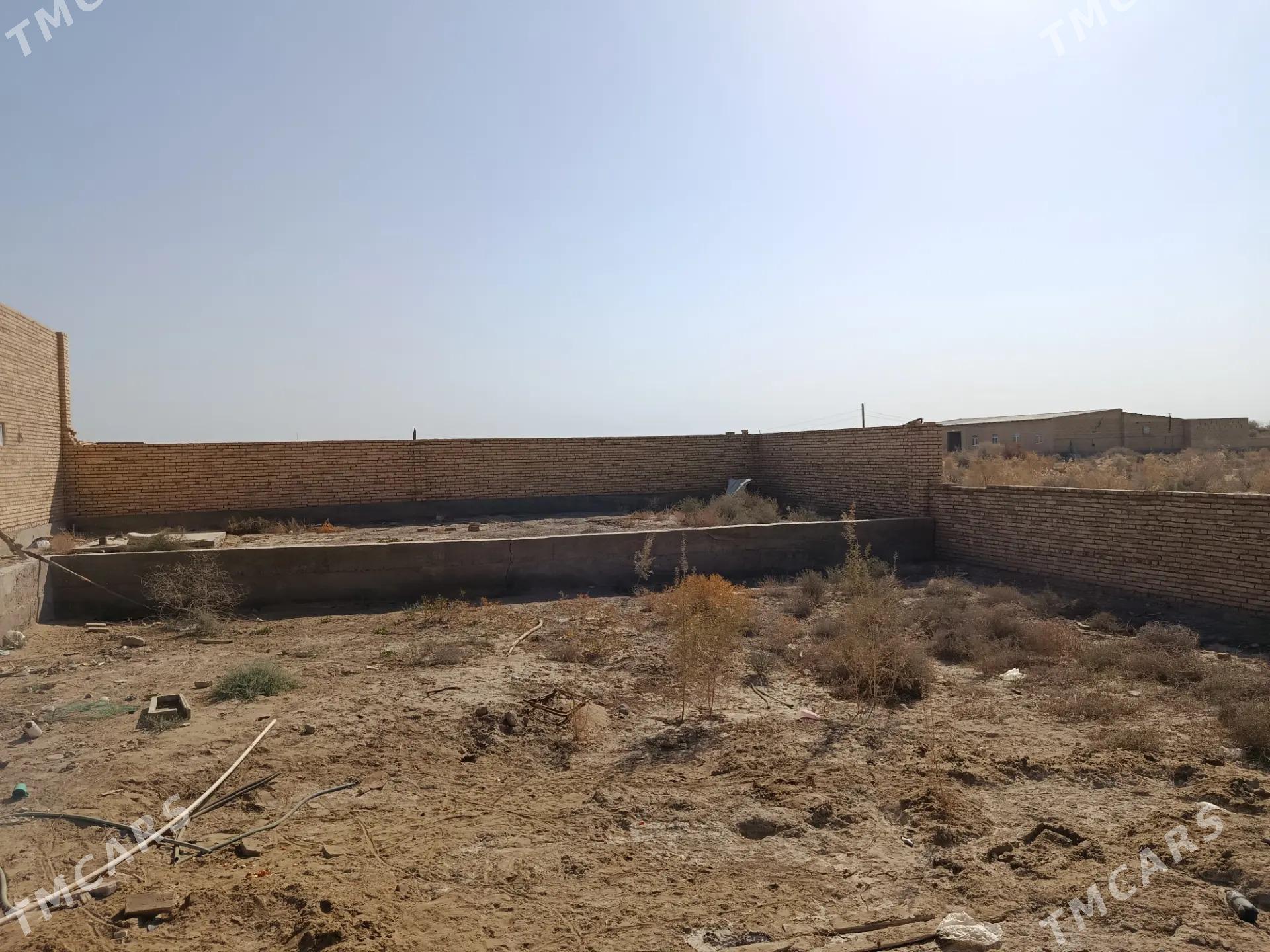 satlyk jaý - Çärjew - img 7