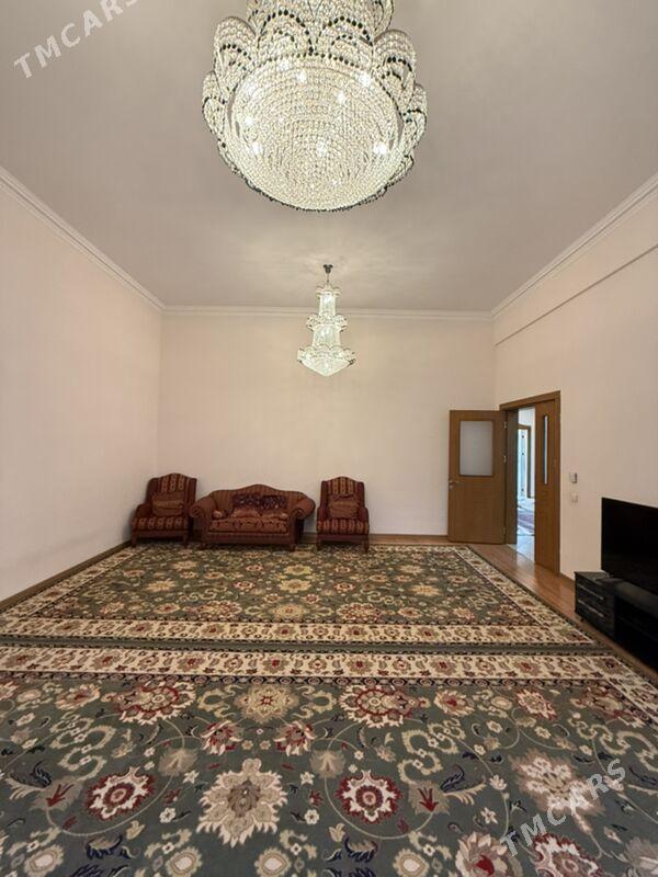 Moskowskiy 4 komnat elitka jay - Aşgabat - img 8