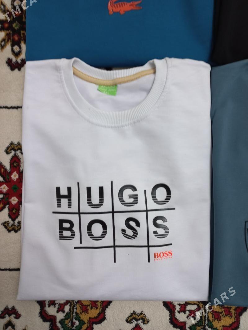 Switer - Ашхабад - img 2