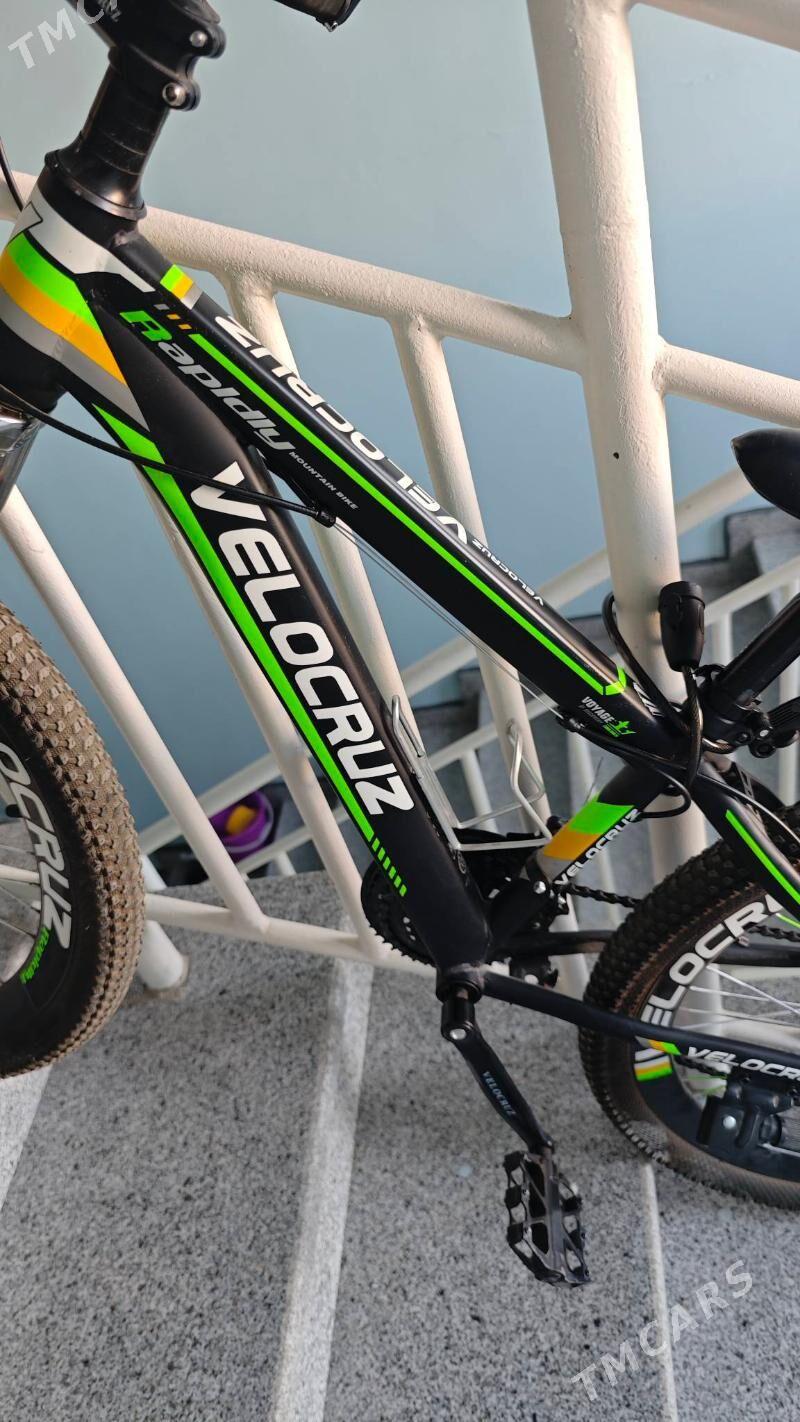 VELOKRUZ TIGIR - Gurtly - img 4